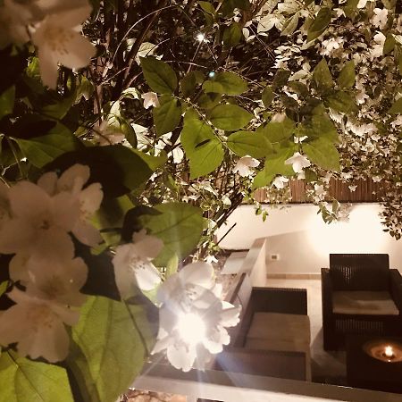 Aruna Suites Rzym Zewnętrze zdjęcie