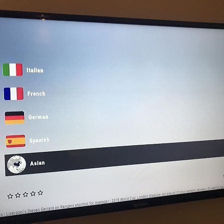 Aruna Suites Rzym Zewnętrze zdjęcie