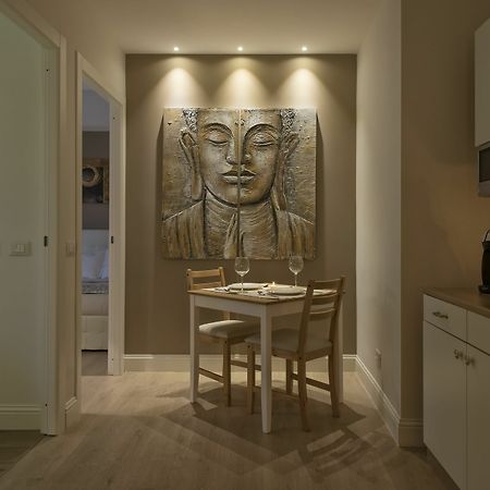 Aruna Suites Rzym Zewnętrze zdjęcie