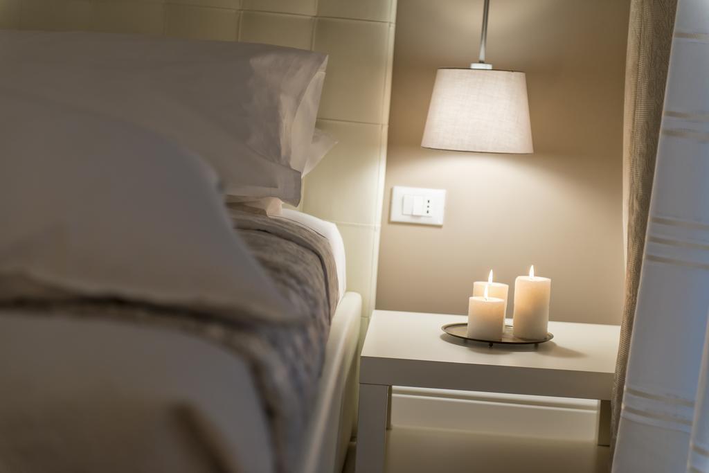 Aruna Suites Rzym Zewnętrze zdjęcie