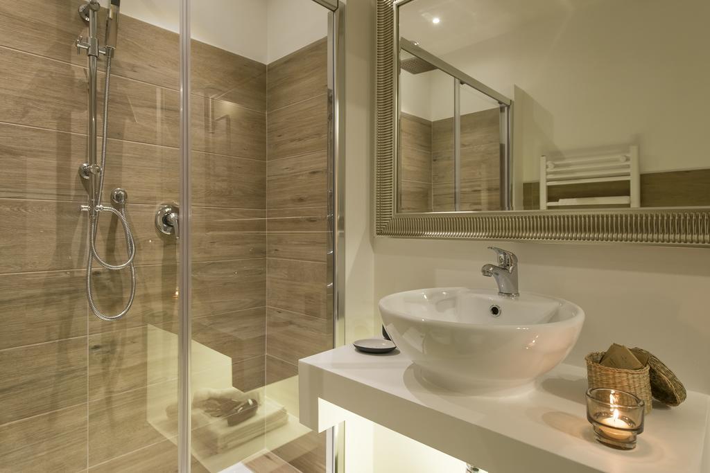 Aruna Suites Rzym Zewnętrze zdjęcie