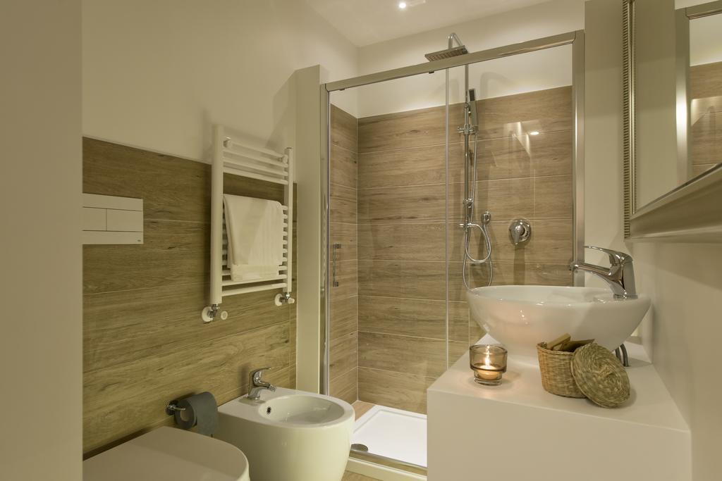 Aruna Suites Rzym Zewnętrze zdjęcie