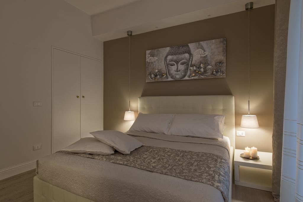 Aruna Suites Rzym Zewnętrze zdjęcie