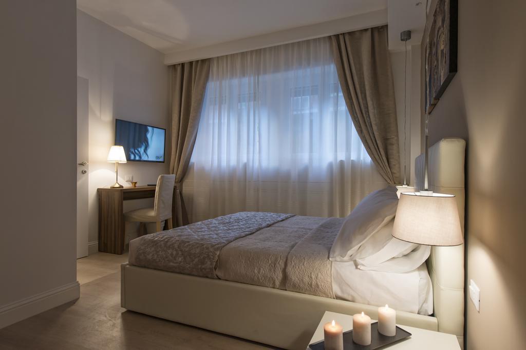 Aruna Suites Rzym Zewnętrze zdjęcie