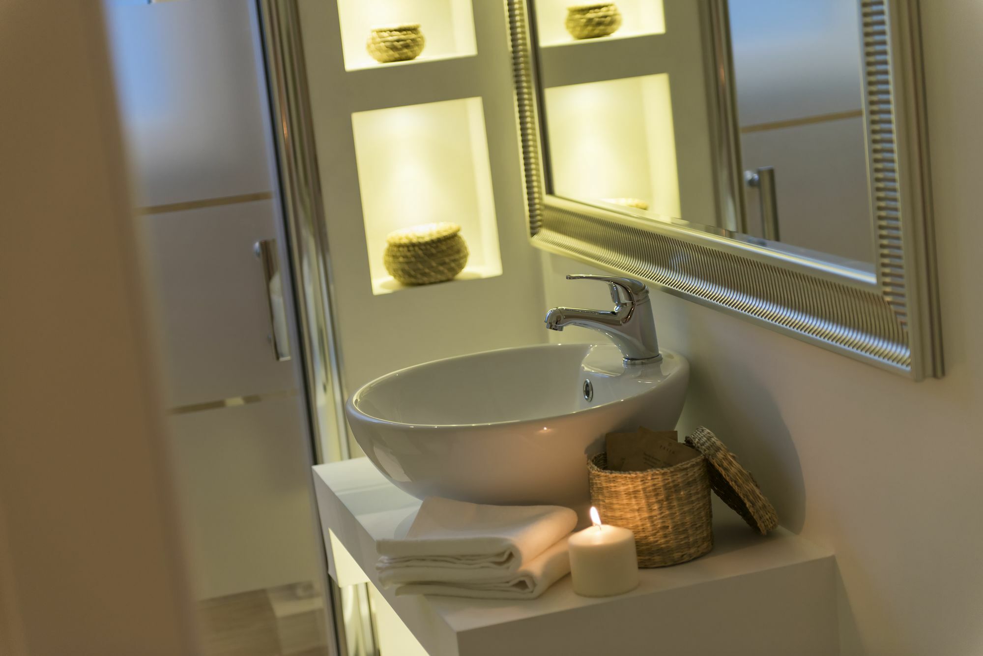 Aruna Suites Rzym Zewnętrze zdjęcie