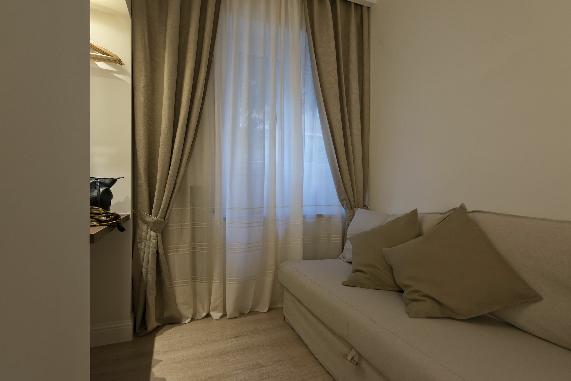 Aruna Suites Rzym Zewnętrze zdjęcie