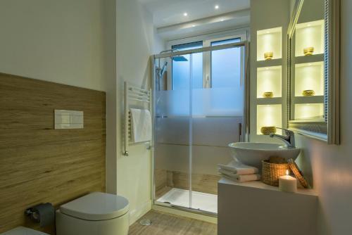 Aruna Suites Rzym Zewnętrze zdjęcie