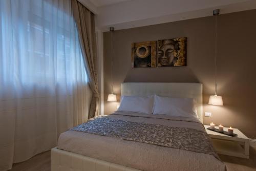 Aruna Suites Rzym Zewnętrze zdjęcie